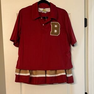 Kelly Kapowski Costume!!